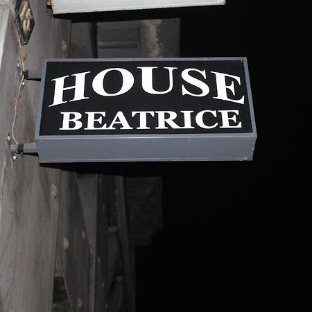 House Beatrice Milano Hotel Eksteriør billede