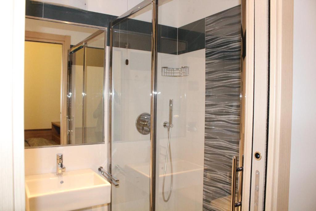 House Beatrice Milano Hotel Eksteriør billede